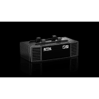 RITTAL - Temperatur-/Feuchte-Sensor, Anbindung über CAN-Bus Schnittstelle, RAL 9005