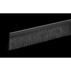 RITTAL - TX Bürstenleiste, T x L: 1048 mm x 50 mm, Borstenlänge 70 mm