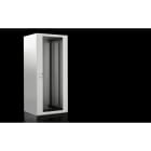 RITTAL - TX CableNet, mit Sichttür, Gehäuse zerlegbar, BHT: 800x2000x1000 mm, RAL 7035