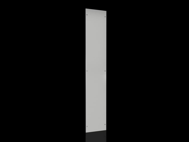 RITTAL - VX Seitenwand, verschraubbar, für HT: 2000x400 mm, C4-H