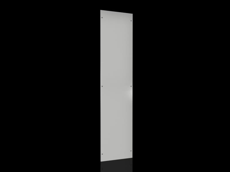 RITTAL - VX Seitenwand, verschraubbar, für HT: 2000x500 mm, C4-H