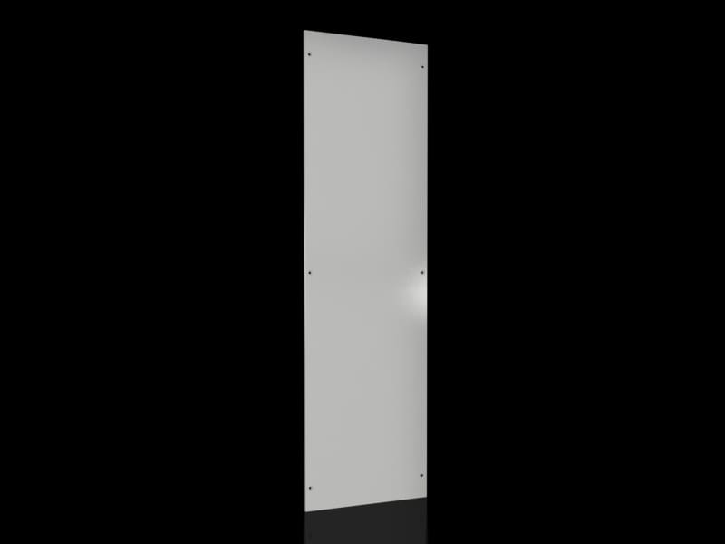 RITTAL - VX Seitenwand, verschraubbar, für HT: 2000x600 mm, C4-H