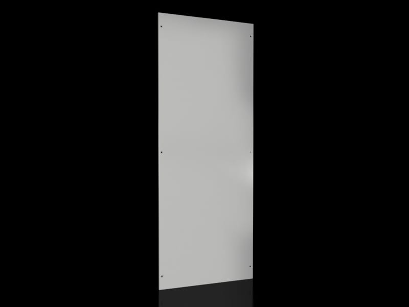 RITTAL - VX Seitenwand, verschraubbar, für HT: 2000x800 mm, C4-H