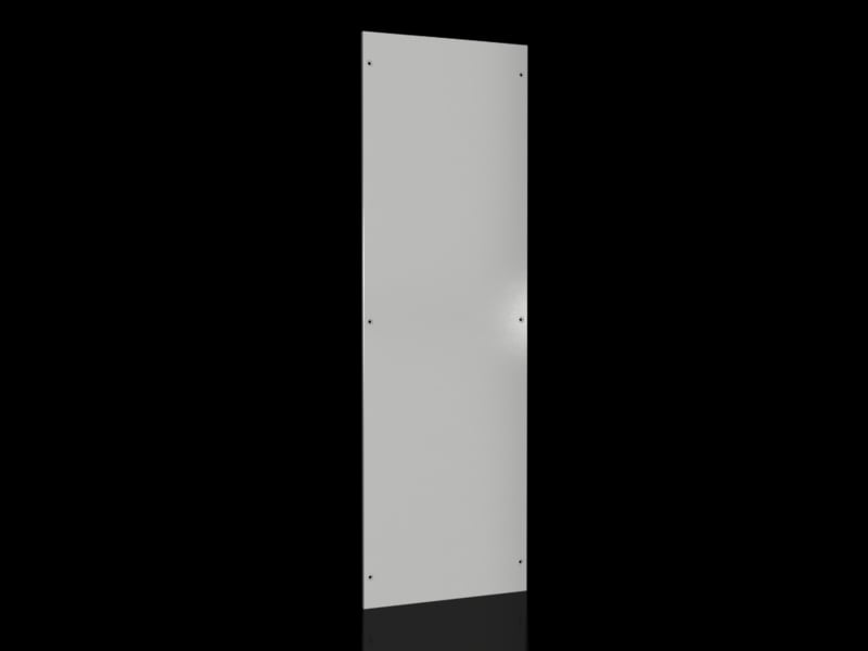 RITTAL - VX Seitenwand, verschraubbar, für HT: 1800x600 mm, C4-H