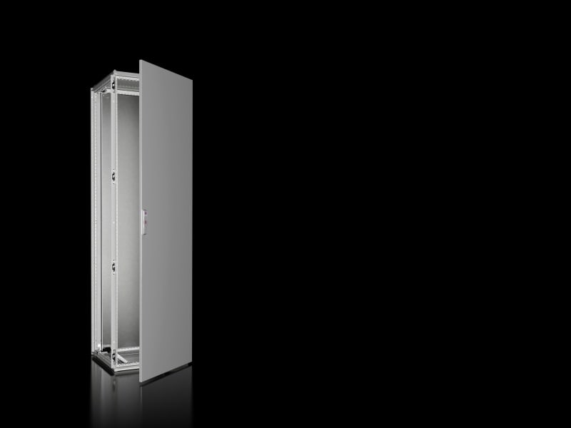 RITTAL - VX Anreih-Schranksystem, C4-H, 1-türig, BHT 600x2000x500mm