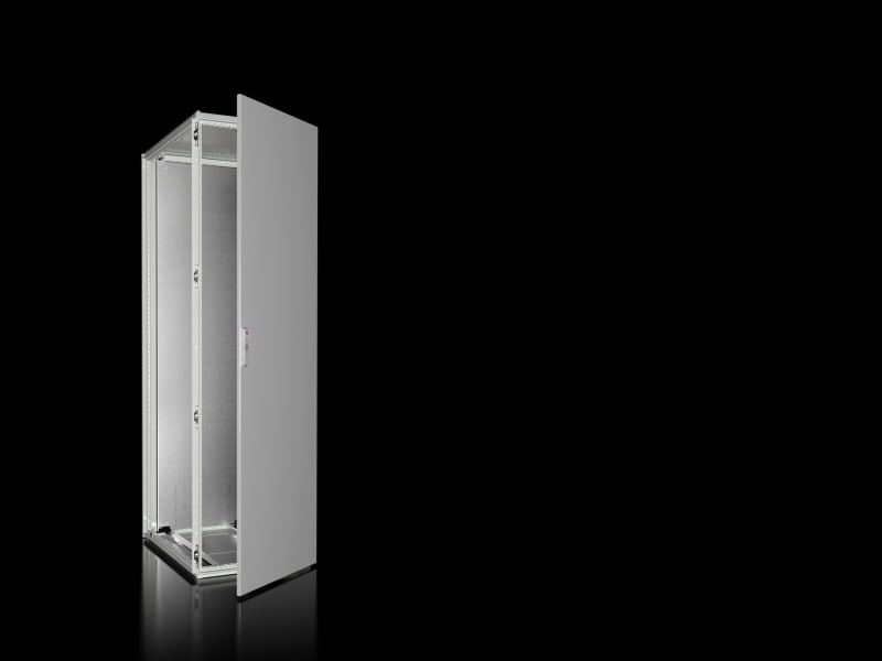 RITTAL - VX Anreih-Schranksystem, C4-H, 1-türig, BHT 600x2000x800mm