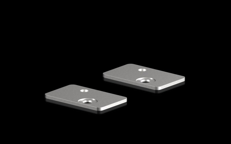 RITTAL - VX Sockel-Adapter, für Nivellierfuss