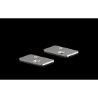 RITTAL - VX Sockel-Adapter, für Nivellierfuss