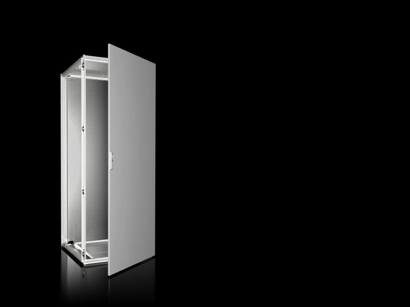 RITTAL - VX Anreih-Schranksystem, C4-H, 1-türig, BHT 800x2000x800mm