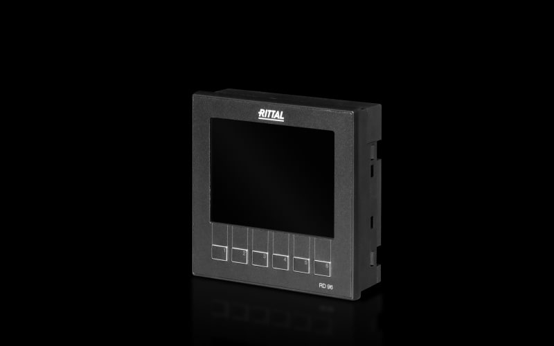 RITTAL - Externes Display REM RD 96