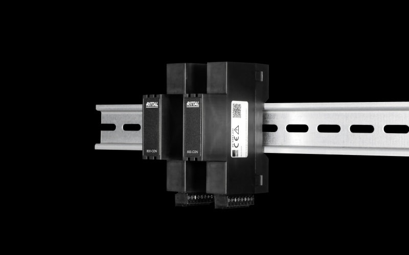 RITTAL - Verbindungsmodul REM 800-CON