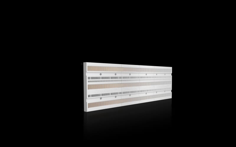 RITTAL - Board, 160 A, B: 500 mm (RiLine Compact)