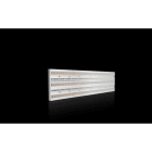 RITTAL - Board, 160 A, B= 600 mm (RiLine Compact)