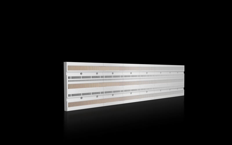 RITTAL - Board, 160 A, B: 700 mm (RiLine Compact)