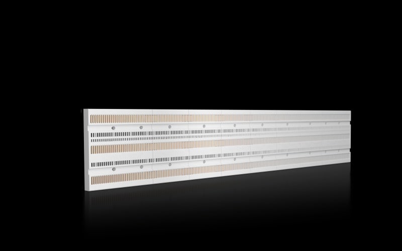 RITTAL - Board, 160 A, B: 900 mm (RiLine Compact)