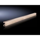 RITTAL - Maxi-PLS Sammelschiene E-Cu, L: 451 mm, 45x45 mm, Querschnitt: 974 mm²