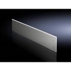 RITTAL - Frontblende für VX, oben, IP 54, BH: 1000x100 mm