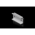 RITTAL - Klemmplatte, Klemmraum BH: 32x20 mm