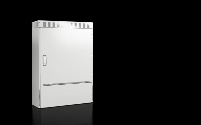 RITTAL - Multifunktionsgehäuse MFG 8, 1-türig, doppelwandig, BHT 1000x1600x500 mm