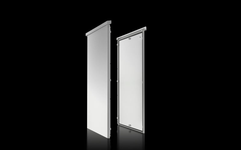RITTAL - CS Seitenwand, doppelwandig, für HT: 1600x800 mm