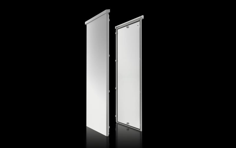 RITTAL - CS Seitenwand, doppelwandig, für HT: 1800x800 mm