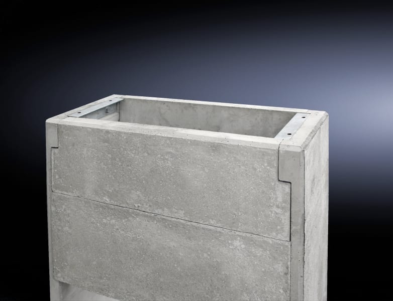 RITTAL - CS Betonsockel BxT 800x800 mm