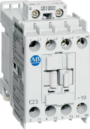 ALLEN BRADLEY - IEC 12 A CONTACTOR