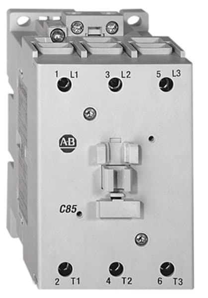 ALLEN BRADLEY - IEC 72 A CONTACTOR
