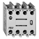 ALLEN BRADLEY - AUXILIARY CONTACT