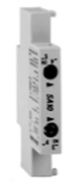 ALLEN BRADLEY - AUXILIARY CONTACT