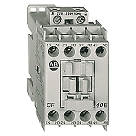 ALLEN BRADLEY - INDUSTRIAL RELAY