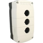 ALLEN BRADLEY - 22MM ENCLOSURE 800F PB