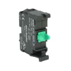 ALLEN BRADLEY - 22 MM CONTACT BLOCK 800F PB