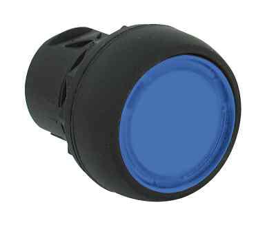 ALLEN BRADLEY - 22MM MOMENTARY PUSH BUTTON 800F PB