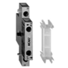 ALLEN BRADLEY - MECHANICAL/ELECTRICAL INTERLOCK