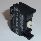 ALLEN BRADLEY - 22MM BACK OF PANEL COMPOSITE 800F PB
