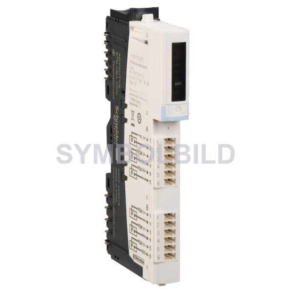 ALLEN BRADLEY - FLEX 16 POINT DIGITAL OUTPUT MODULE
