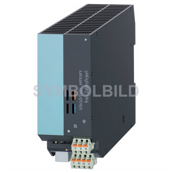 ALLEN BRADLEY - FLEX POWER SUPPLY