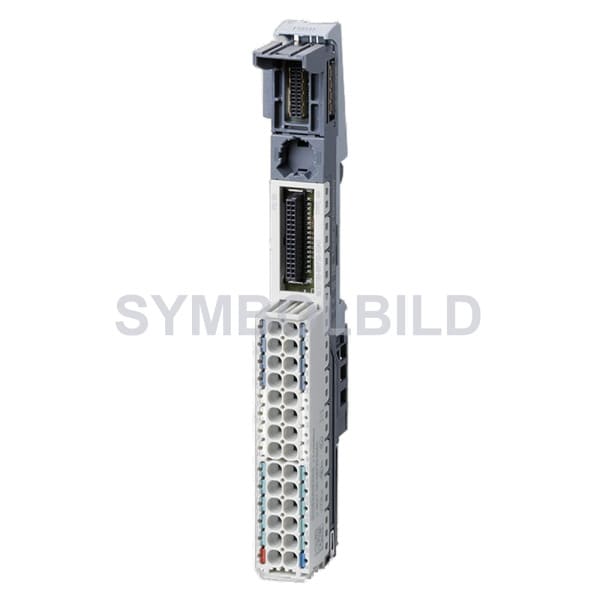 ALLEN BRADLEY - FLEX TERMINAL BASE