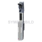 ALLEN BRADLEY - FLEX TERMINAL BASE
