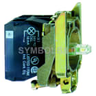 ALLEN BRADLEY - 22MM LED MODULE 800F PB