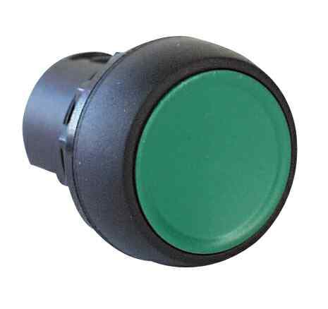 ALLEN BRADLEY - 22MM MOMENTARY PUSH BUTTON 800F PB