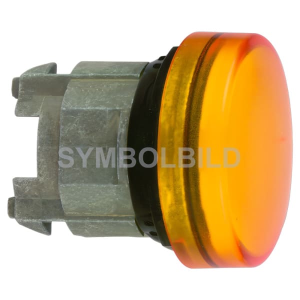 ALLEN BRADLEY - 22MM PILOT LIGHT 800F PB