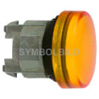 ALLEN BRADLEY - 22MM PILOT LIGHT 800F PB