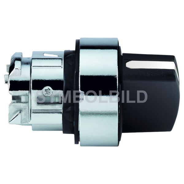 ALLEN BRADLEY - 22MM SELECTOR SWITCH 800F PB