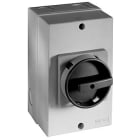 ALLEN BRADLEY - 25 A 194E LOAD SWITCH