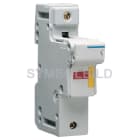 ALLEN BRADLEY - 30 A UL CLASS CC FUSE HOLDER