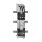 ALLEN BRADLEY - Montagesystem