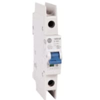 ALLEN BRADLEY - UL489 16 A MINIATURE CIRCUIT BREAKER