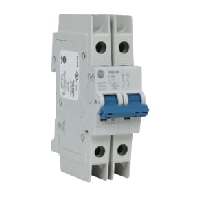 ALLEN BRADLEY - UL489 13 A MINIATURE CIRCUIT BREAKER